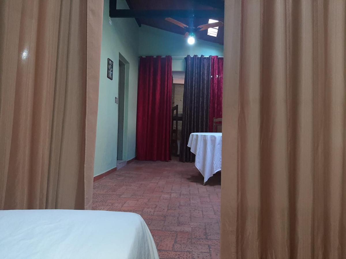 Palacio Do Sol Hostel Pousada Sao Tome das Letras Ngoại thất bức ảnh