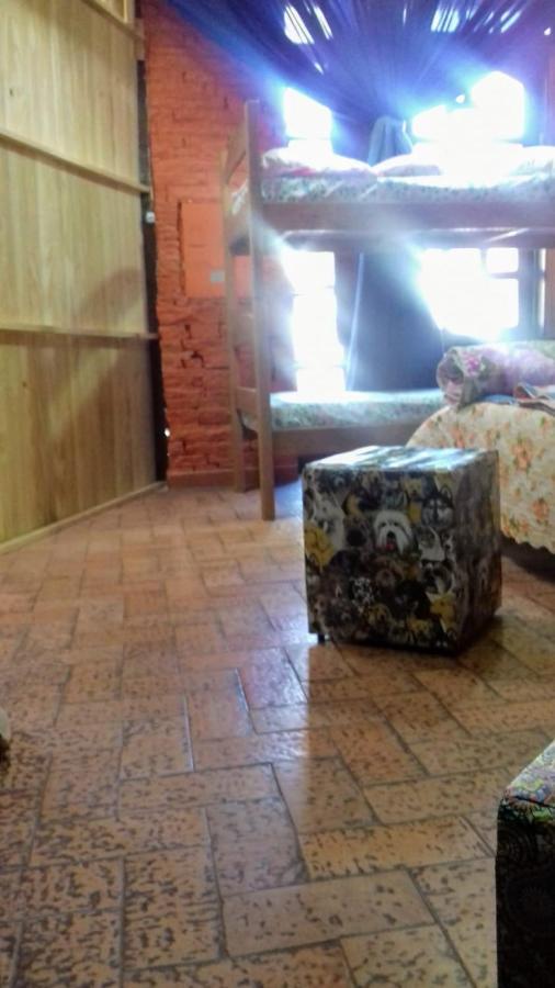 Palacio Do Sol Hostel Pousada Sao Tome das Letras Ngoại thất bức ảnh