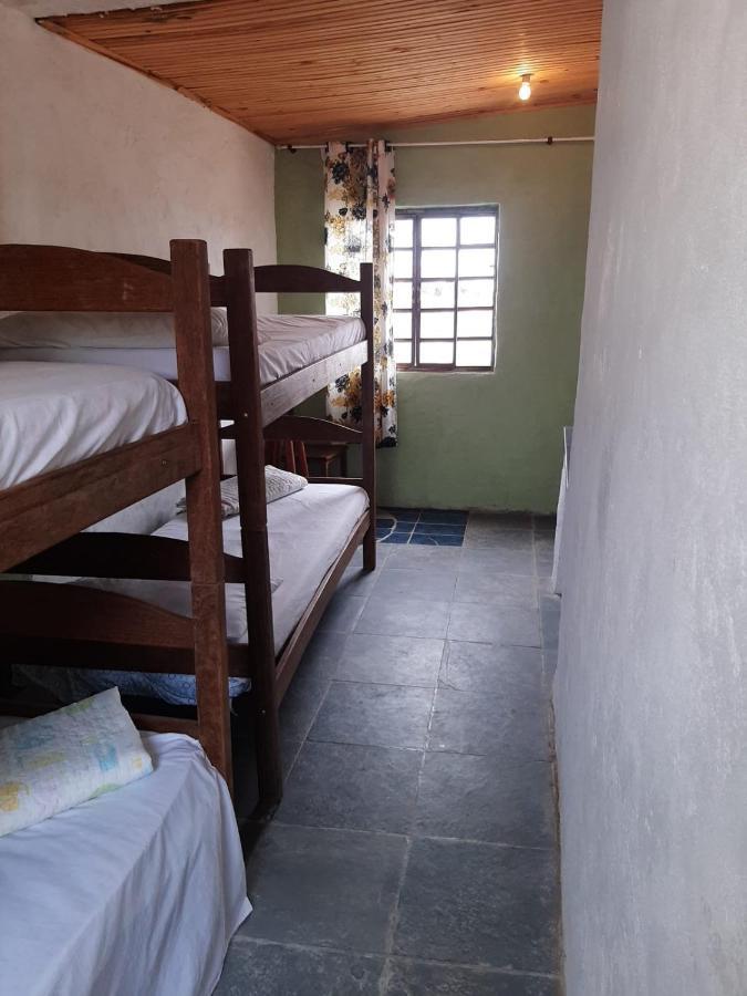 Palacio Do Sol Hostel Pousada Sao Tome das Letras Ngoại thất bức ảnh