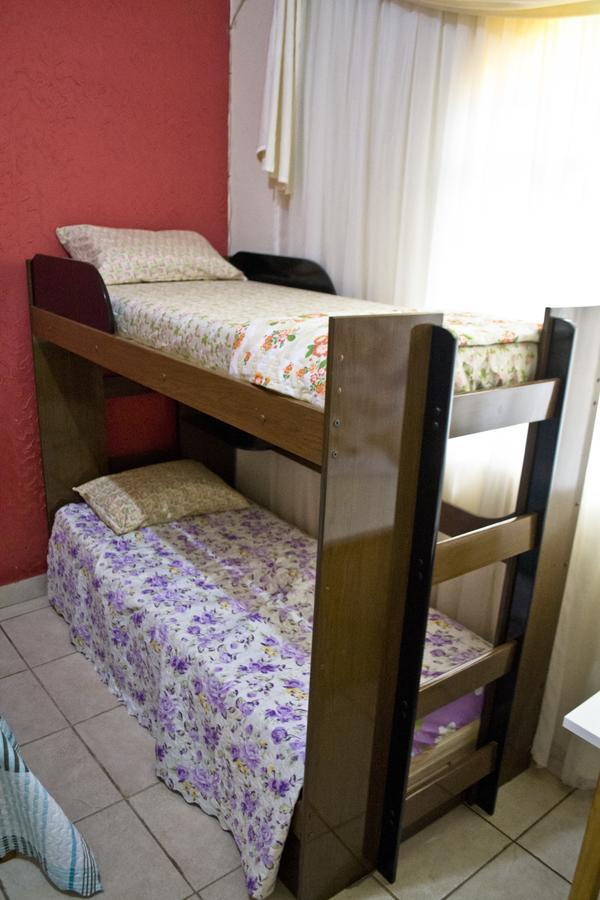 Palacio Do Sol Hostel Pousada Sao Tome das Letras Ngoại thất bức ảnh