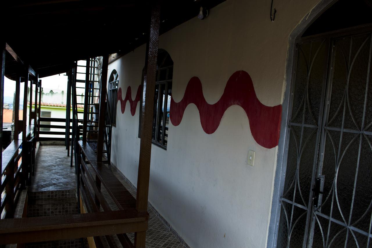 Palacio Do Sol Hostel Pousada Sao Tome das Letras Ngoại thất bức ảnh