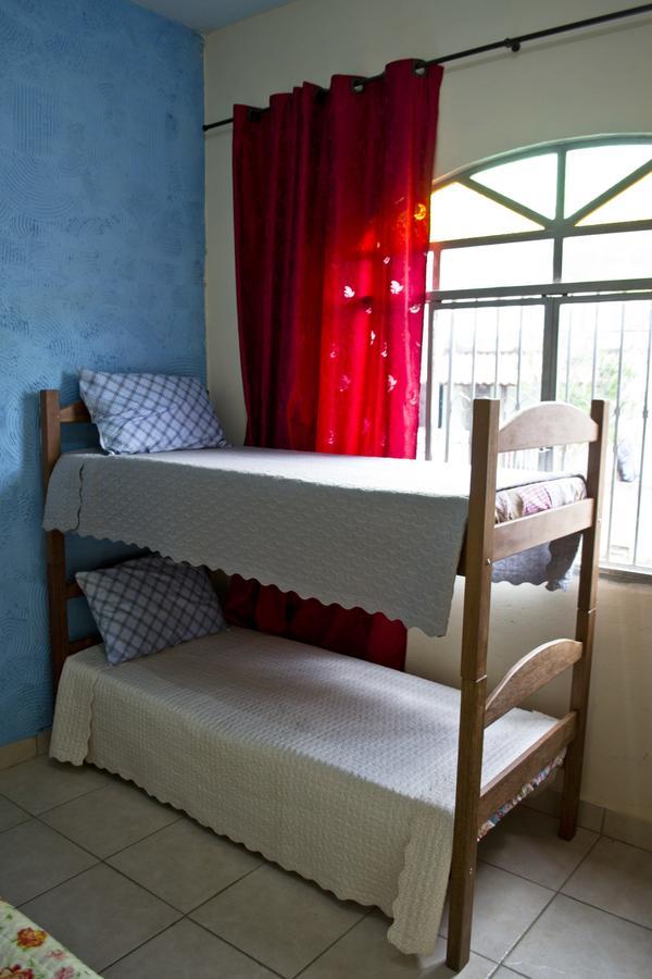 Palacio Do Sol Hostel Pousada Sao Tome das Letras Ngoại thất bức ảnh